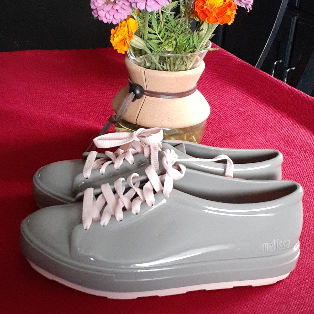 MELISSA SNEAKERS